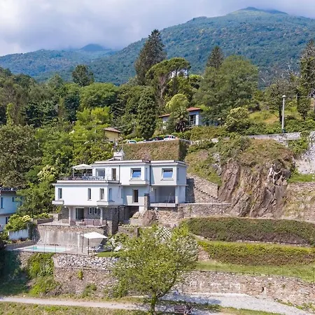 Calozzo Villa