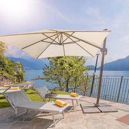 Calozzo Villa Como