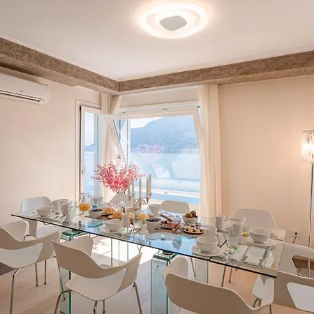 Villa Calozzo *