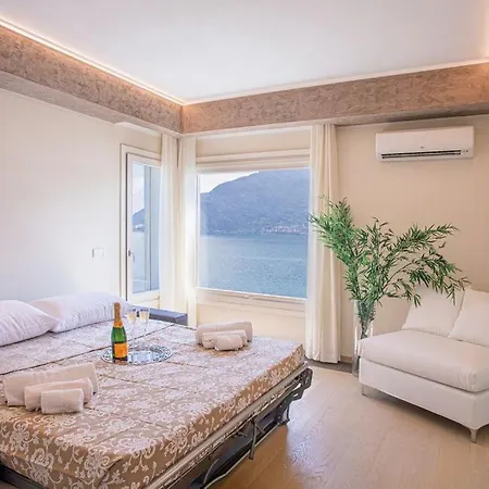 Calozzo Villa *