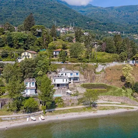 Calozzo Villa
