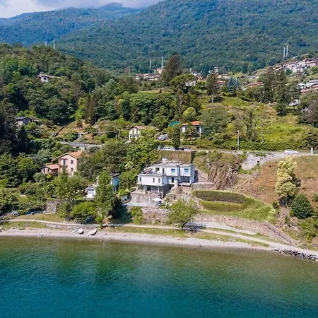 Calozzo Villa *