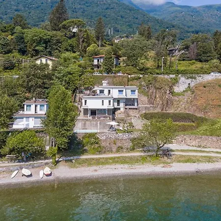 Calozzo Villa *