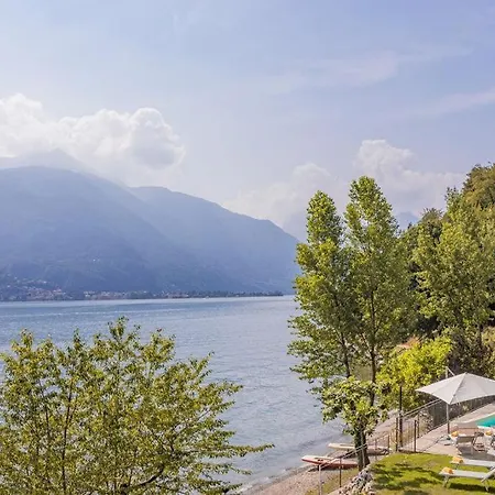 Calozzo Villa *