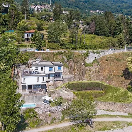 Calozzo Villa Como