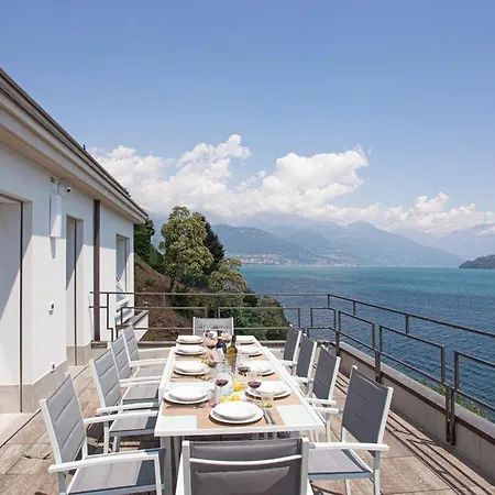 Calozzo Villa *