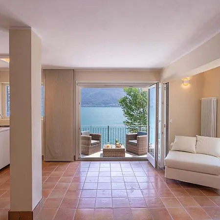 Calozzo Villa