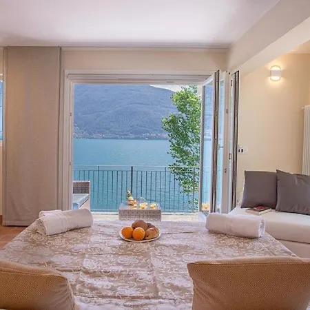 Calozzo Villa Como